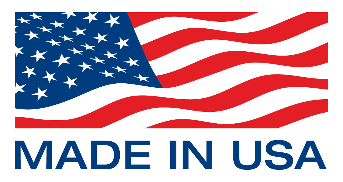 Hallsten - Made in USA
